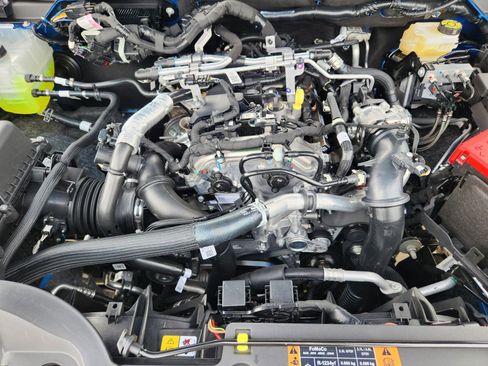 New 2026 Ford Ranger XLT w/ Trailer Tow Package RWD image 26