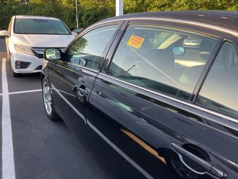 Used 2009 Toyota Avalon XL FWD image 8