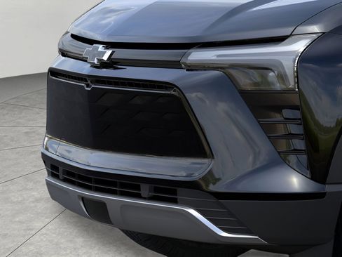 New 2026 Chevrolet Blazer EV LT image 13
