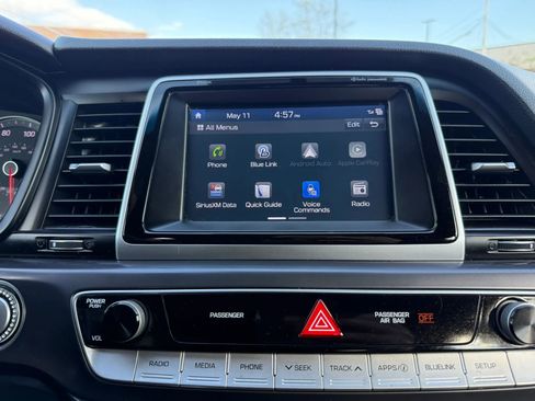 Used 2018 Hyundai Sonata Sport FWD image 29
