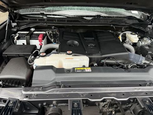 Used 2023 Toyota Tundra SR5 AWD/4WD image 25