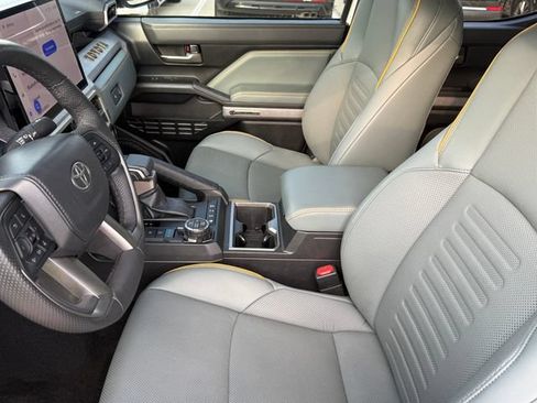 Used 2024 Toyota Tacoma 4x4 Double Cab Hybrid image 11
