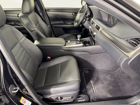 Used 2016 Lexus GS 350 F Sport w/ F Sport Package RWD image 30