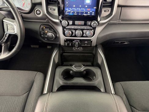 Certified 2024 RAM 1500 Big Horn w/ Trailer Tow Group image 16