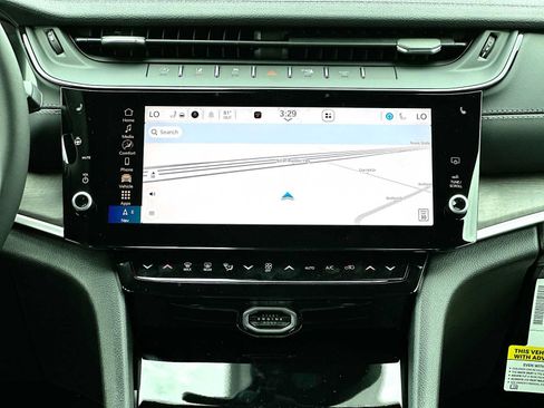 New 2026 Jeep Grand Cherokee Altitude RWD image 26
