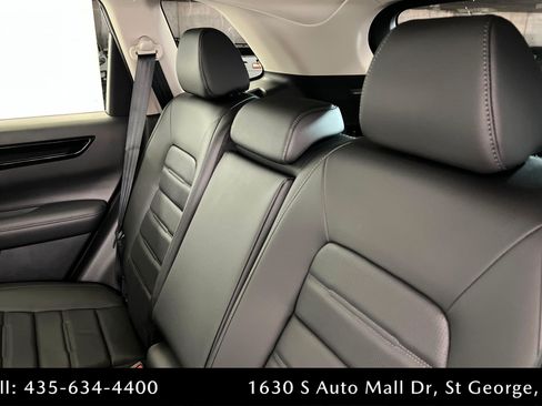 New 2026 Honda CR-V EX-L image 21