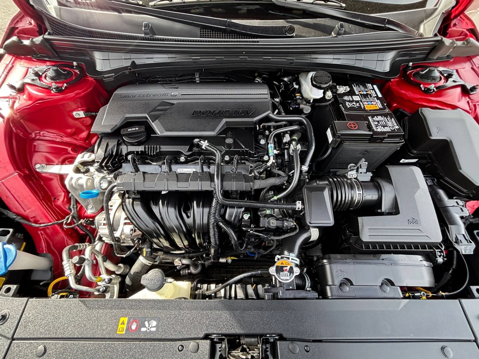 Used 2026 Kia K4 FWD image 31