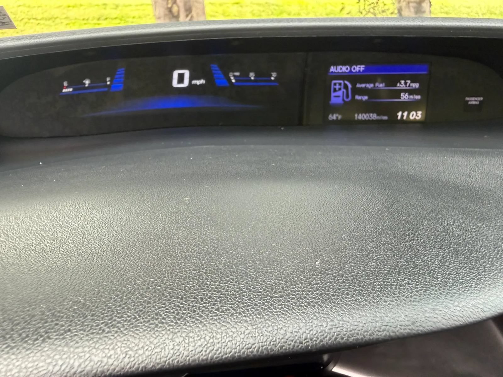 Used 2015 Honda Civic LX image 15