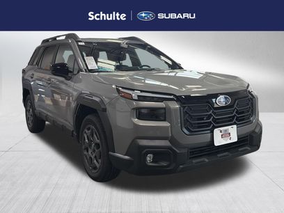 Used 2026 Subaru Outback Premium