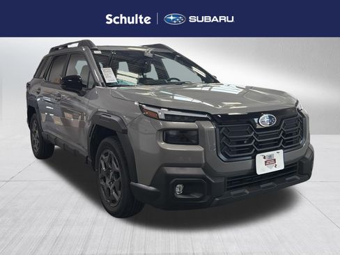 Used 2026 Subaru Outback Premium AWD/4WD image 1