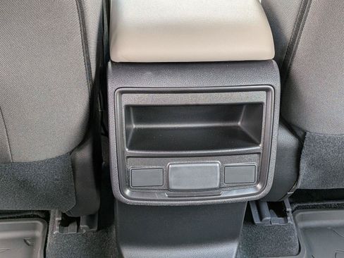 Certified 2026 Subaru Forester AWD/4WD image 29