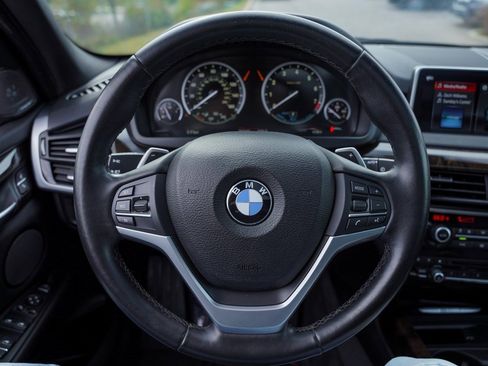 Used 2018 BMW X5 xDrive40e w/ Executive Package image 19