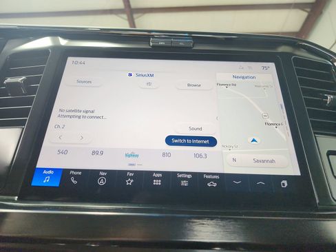 New 2026 Ford F350 Lariat AWD/4WD image 21