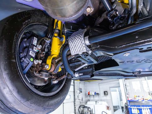 Used 2023 Dodge Challenger SRT Hellcat Redeye image 35