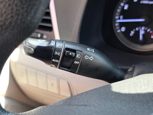 Used 2017 Hyundai Tucson SE w/ SE Popular Package 02 FWD image 43