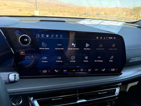 New 2026 Chevrolet Traverse LT image 29