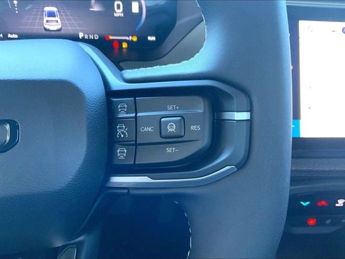New 2026 Jeep Cherokee Limited AWD/4WD image 15