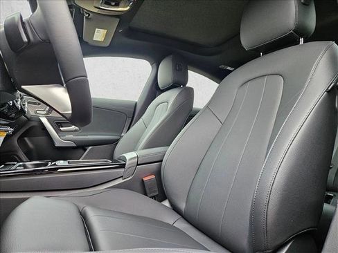 New 2026 Mercedes-Benz CLA 250 image 4