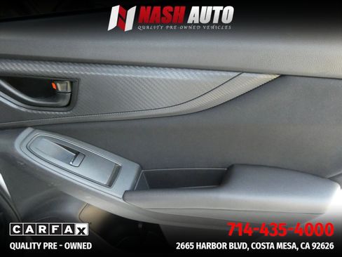 Used 2017 Subaru Impreza 2.0i AWD/4WD image 36