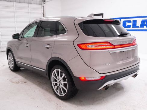 Used 2019 Lincoln MKC Reserve w/ MKC Technology Package FWD image 30