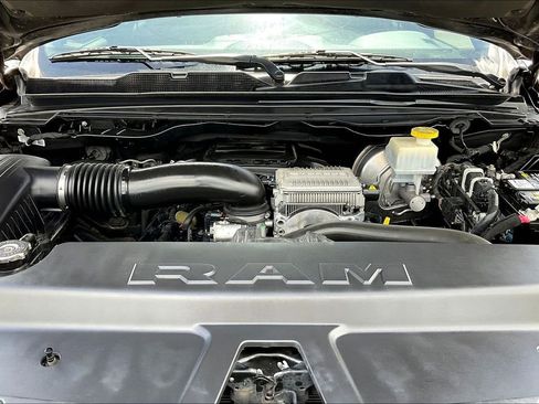 Certified 2024 RAM 1500 Lone Star RWD image 31