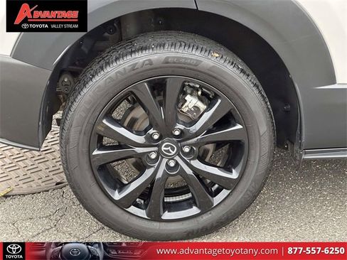 Used 2024 MAZDA CX-30 AWD 2.5 S w/ Select Sport Pkg image 11