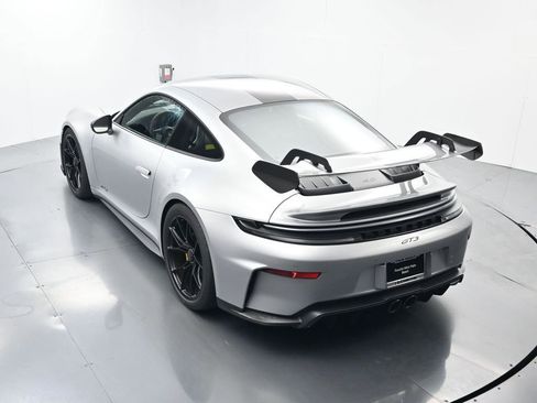 Used 2026 Porsche 911 GT3 image 41