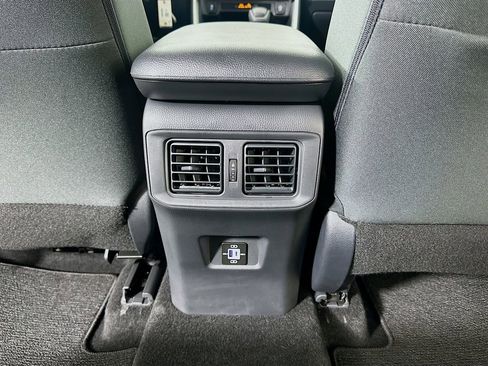 Used 2025 Toyota RAV4 LE image 24