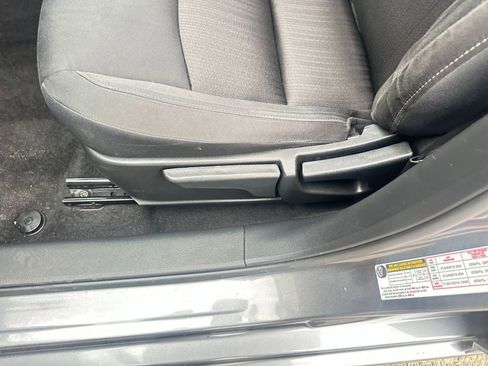 Used 2023 Nissan Altima 2.5 S image 23