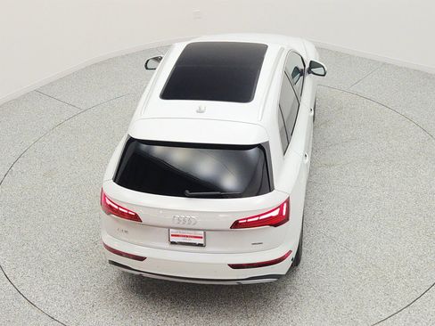 Used 2023 Audi Q5 2.0T Premium w/ Convenience Package AWD/4WD image 27