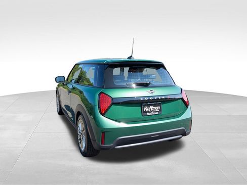 Used 2025 MINI Cooper S FWD image 10