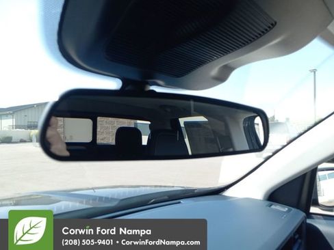 New 2025 Ford Maverick Lobo image 16