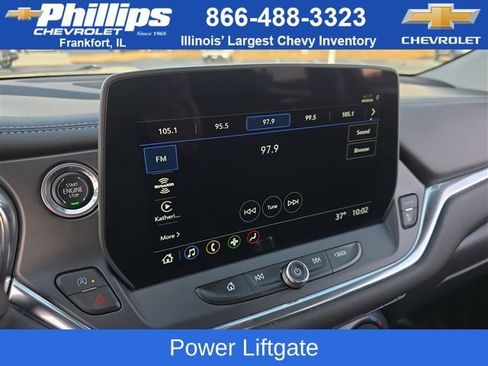 Used 2024 Chevrolet Blazer LT w/ Convenience Package image 14