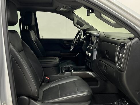 Used 2019 GMC Sierra 1500 SLT AWD/4WD image 37