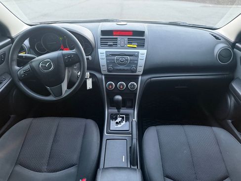 Used 2011 MAZDA MAZDA6 i Sport FWD image 15