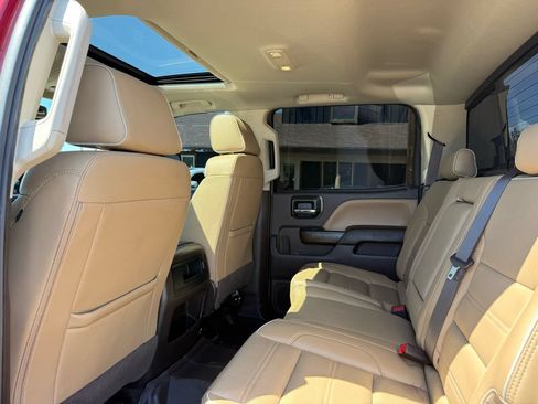 Used 2019 GMC Sierra 3500 Denali w/ Duramax Plus Package AWD/4WD image 20