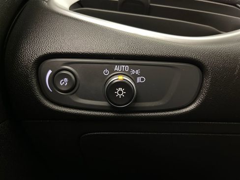 Used 2024 Chevrolet Malibu LT image 31