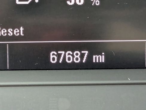 Used 2022 Chevrolet TrailBlazer RS image 25