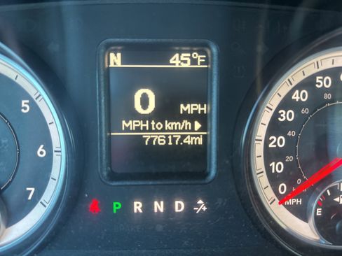 Used 2015 RAM 1500 Express image 14