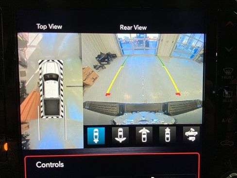 Used 2020 RAM 2500 Laramie image 36