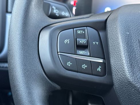 New 2025 Ford Ranger XL w/ Trailer Tow Package image 23