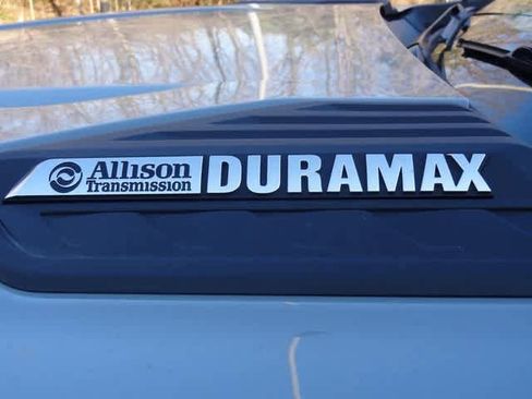 Used 2025 Chevrolet Silverado 2500 ZR2 w/ ZR2 Bison Edition image 57