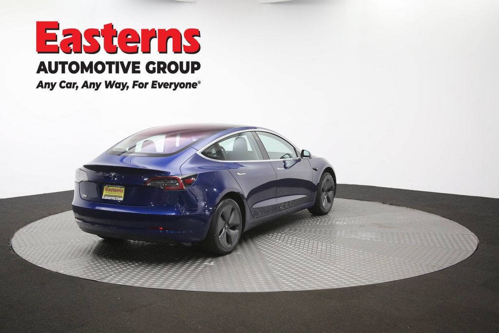 Used 2018 Tesla Model 3 Long Range RWD image 37
