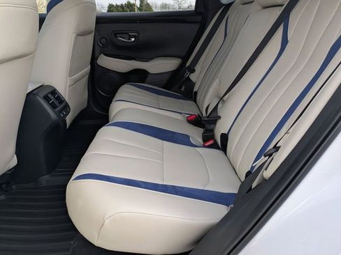 New 2025 Acura ADX A-Spec image 11