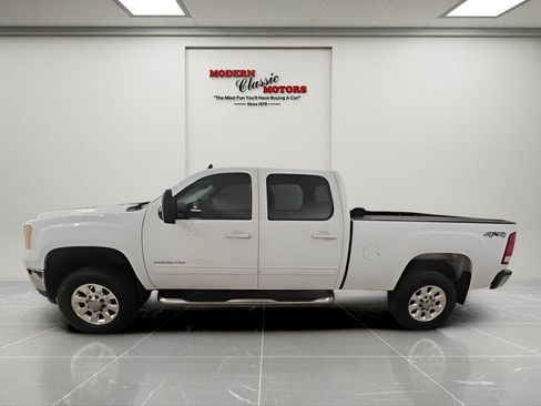 Used 2014 GMC Sierra 2500 SLT image 17