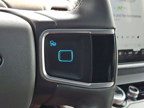 Certified 2025 Ford Expedition Max Active AWD/4WD image 25