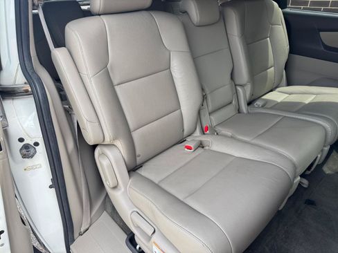 Used 2015 Honda Odyssey Touring image 14