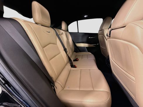 Used 2024 Cadillac XT4 Luxury FWD image 28