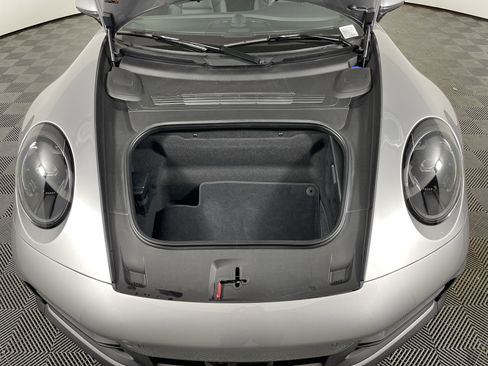 Used 2025 Porsche 911 Carrera image 22