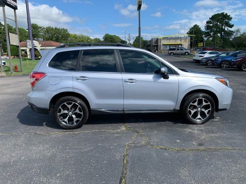 Used 2015 Subaru Forester 2.0XT Touring image 4